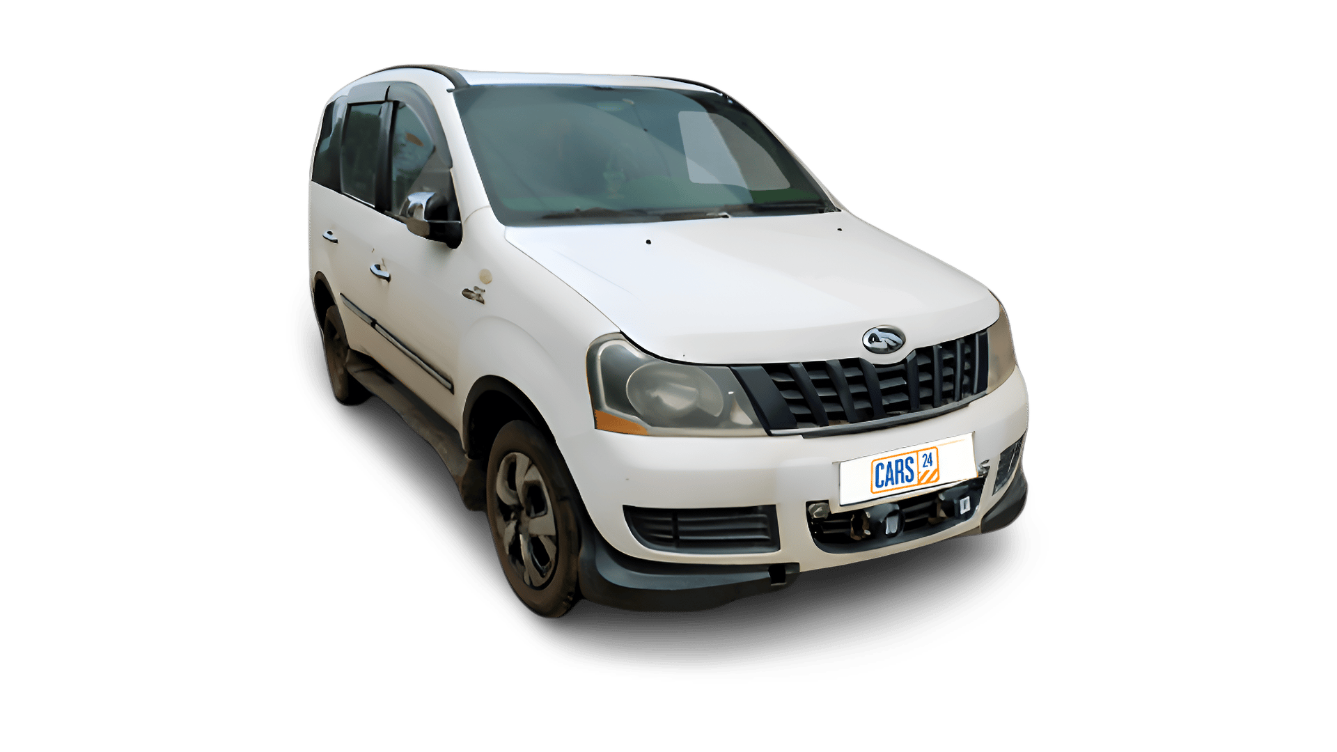 2012 Mahindra Xylo - SUV - Diesel - Manual - ₹1.65 lakh